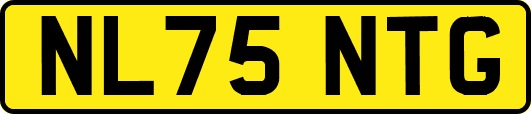 NL75NTG