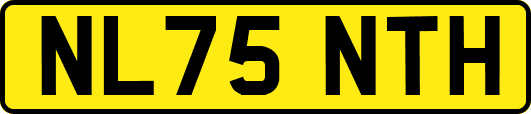 NL75NTH