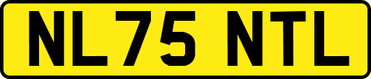 NL75NTL