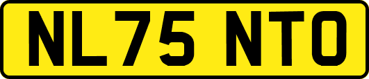 NL75NTO