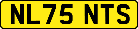 NL75NTS