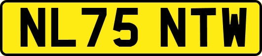NL75NTW
