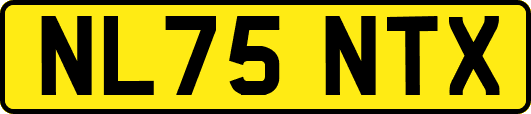 NL75NTX