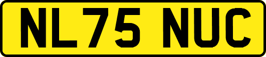 NL75NUC