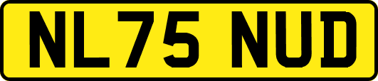 NL75NUD