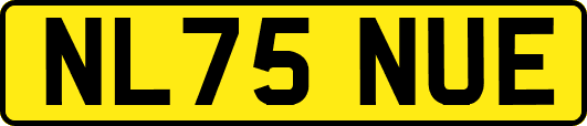 NL75NUE