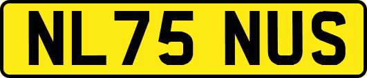 NL75NUS