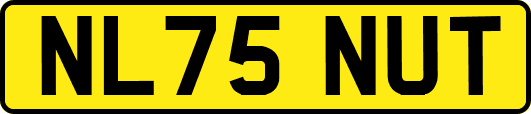 NL75NUT