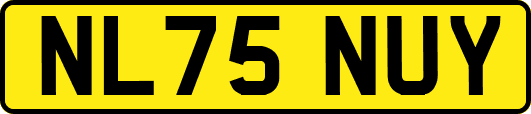 NL75NUY