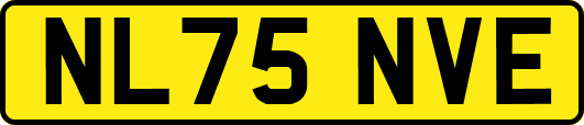 NL75NVE