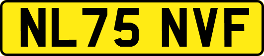 NL75NVF