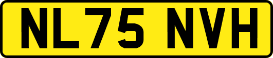 NL75NVH