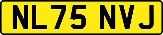 NL75NVJ