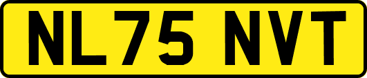 NL75NVT