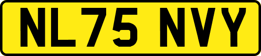 NL75NVY