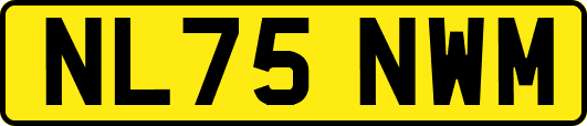 NL75NWM