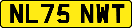 NL75NWT
