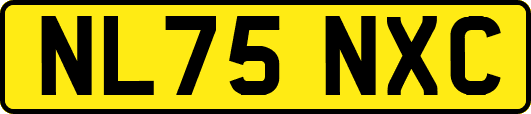 NL75NXC