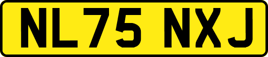 NL75NXJ