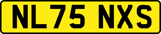 NL75NXS