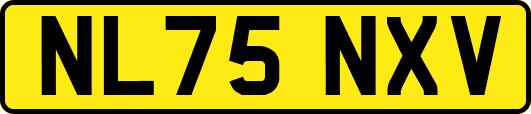 NL75NXV