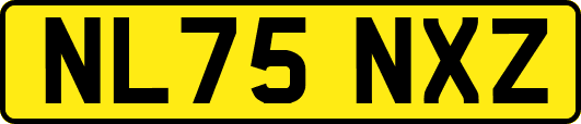 NL75NXZ