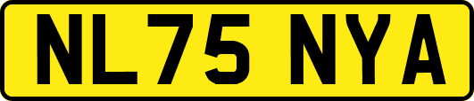 NL75NYA