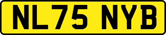 NL75NYB