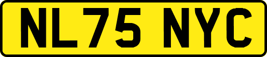 NL75NYC