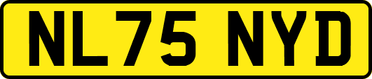 NL75NYD
