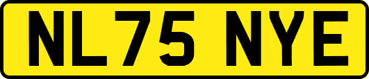 NL75NYE