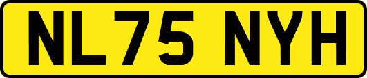 NL75NYH