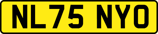 NL75NYO