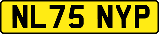 NL75NYP