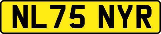 NL75NYR