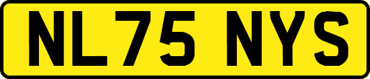 NL75NYS