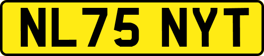 NL75NYT