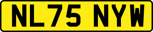 NL75NYW
