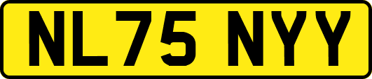 NL75NYY
