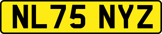 NL75NYZ