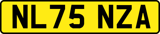 NL75NZA