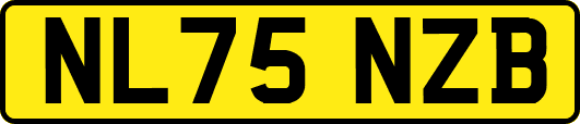 NL75NZB
