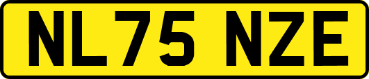 NL75NZE