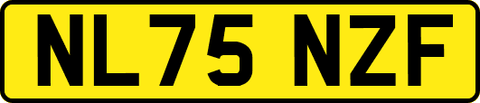 NL75NZF