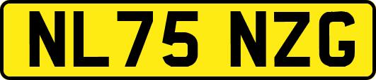 NL75NZG