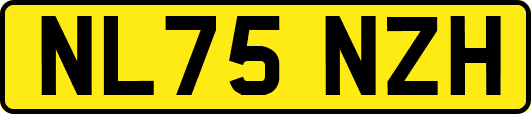 NL75NZH