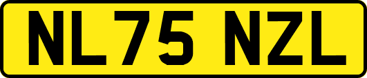 NL75NZL