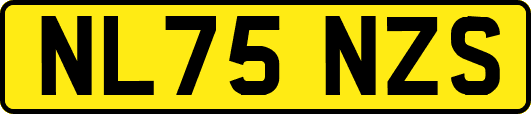 NL75NZS