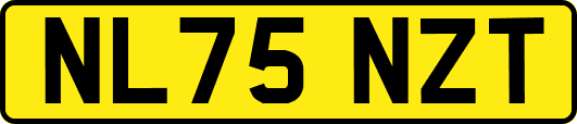 NL75NZT