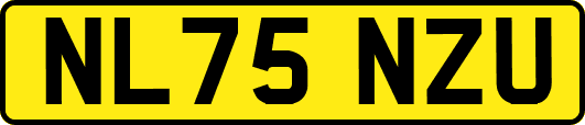 NL75NZU
